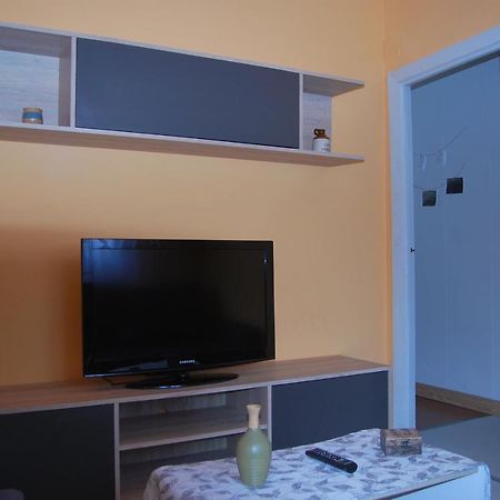 Apartamento A Cascada Сеэ Экстерьер фото