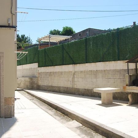 Apartamento A Cascada Сеэ Экстерьер фото