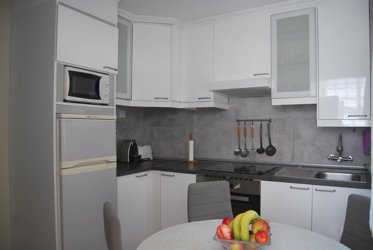 Apartamento A Cascada Сеэ Экстерьер фото