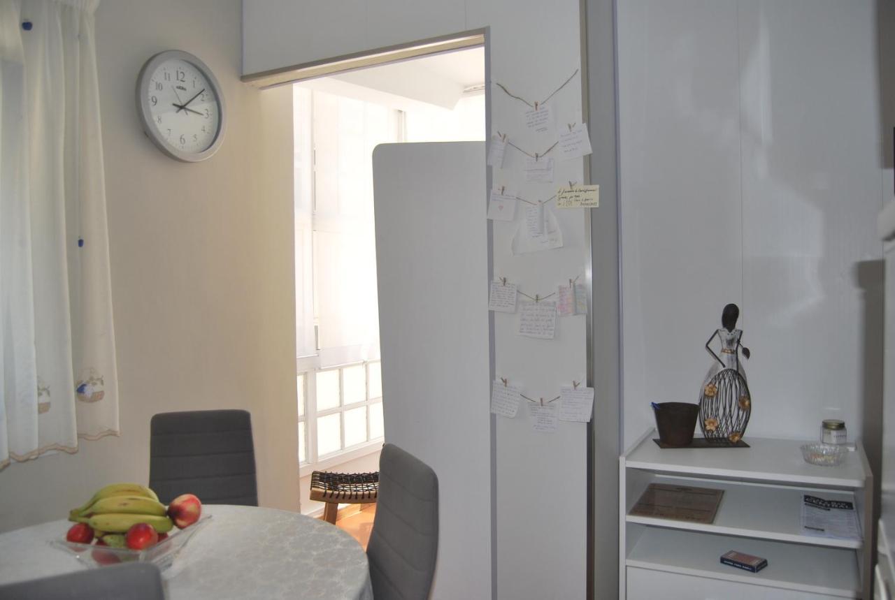 Apartamento A Cascada Сеэ Экстерьер фото