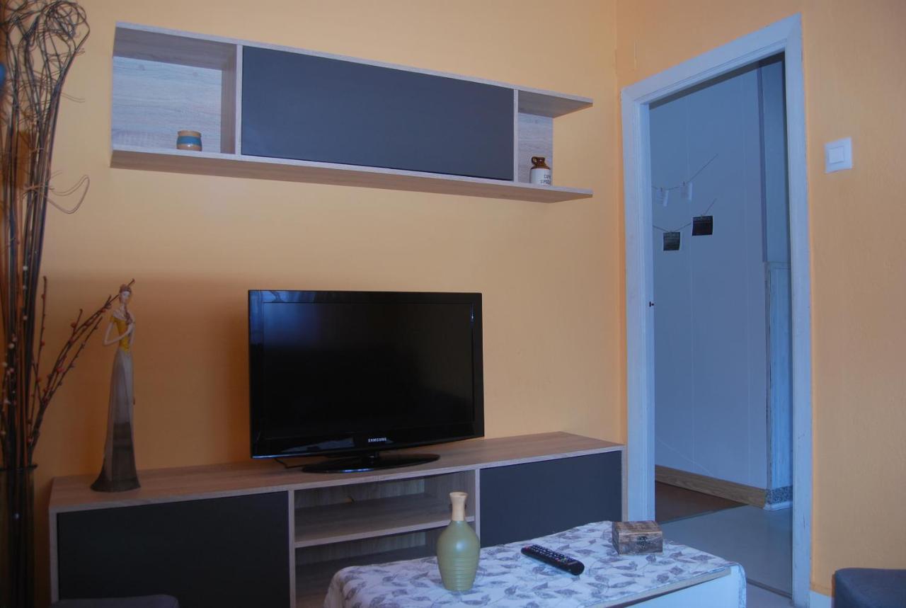 Apartamento A Cascada Сеэ Экстерьер фото