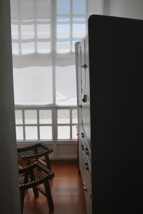 Apartamento A Cascada Сеэ Экстерьер фото