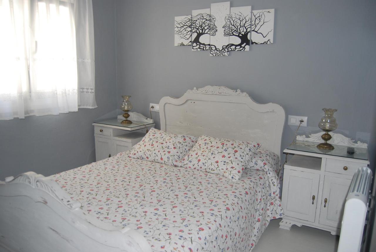 Apartamento A Cascada Сеэ Экстерьер фото